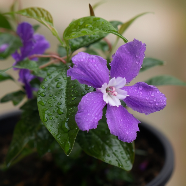 紫茉莉
