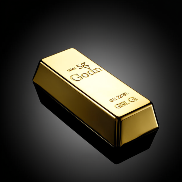 5g金条图片
