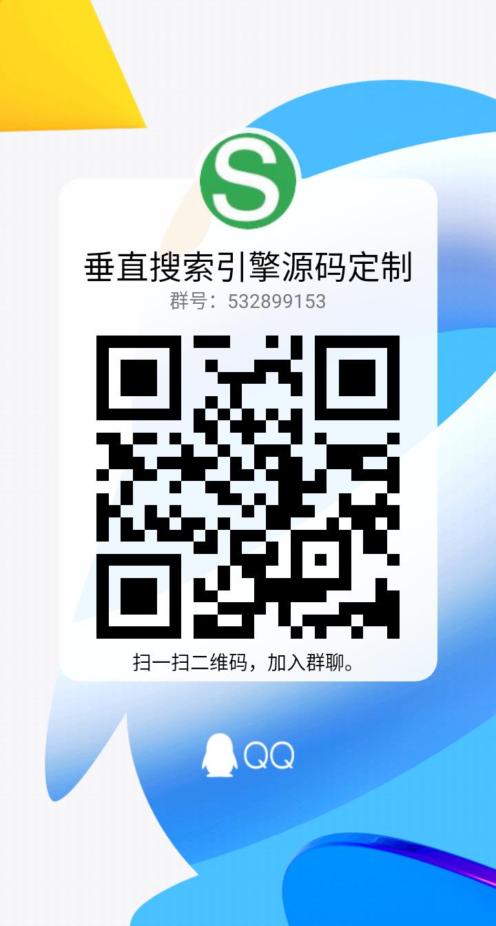 群